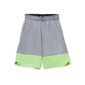 Reebok Surge Boys Shorts (2 Sizes to Choose From) S(6/7) or M(8)